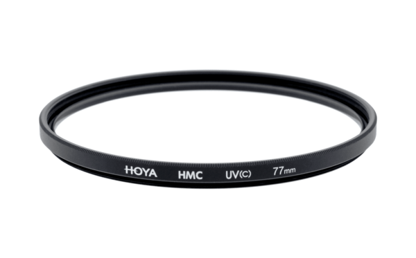 Hoya UV filter